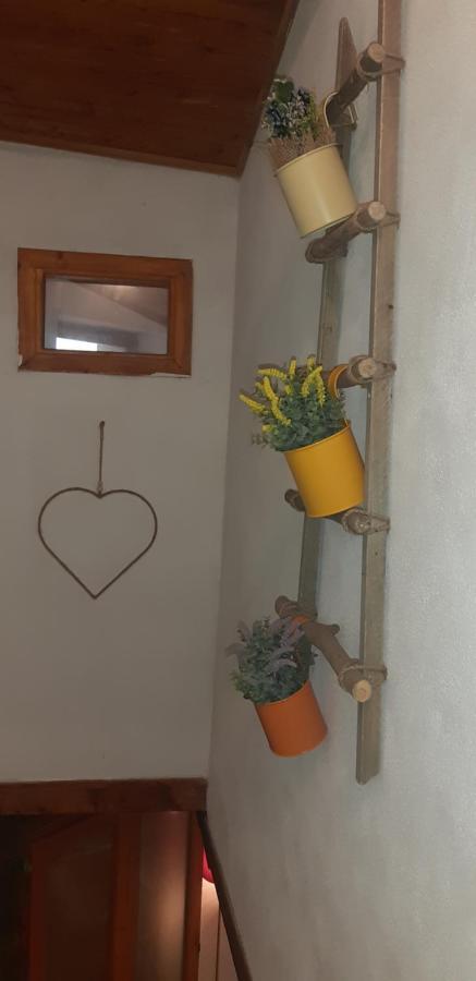 Holiday home Ca' Du Barbe: Tra Le Alpi E Il Mare *