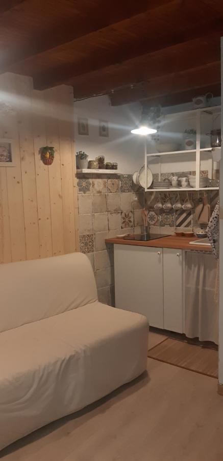 Holiday home Ca' Du Barbe: Tra Le Alpi E Il Mare *