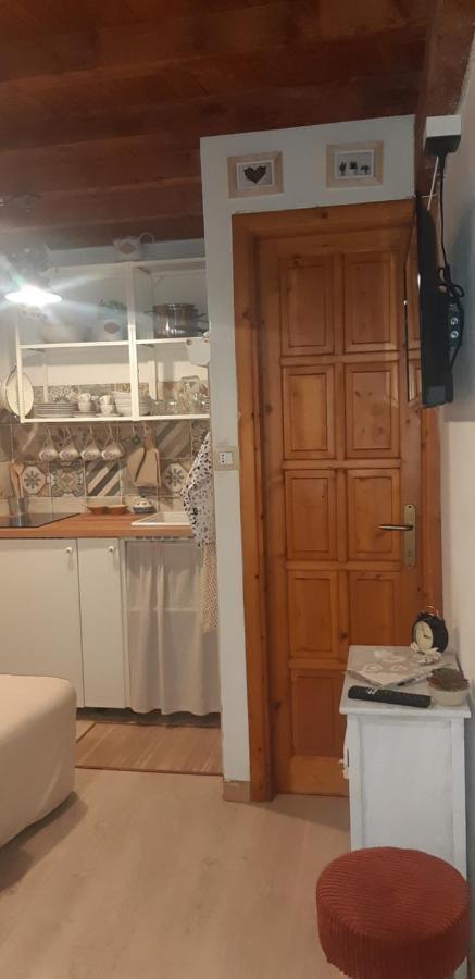 Holiday home Ca' Du Barbe: Tra Le Alpi E Il Mare