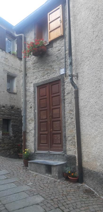 Holiday home Ca' Du Barbe: Tra Le Alpi E Il Mare