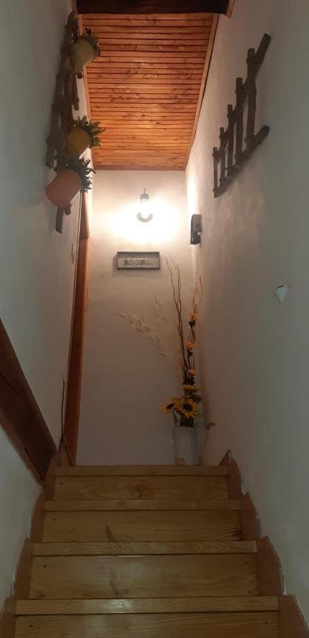 Ca' Du Barbe: Tra Le Alpi E Il Mare Holiday home