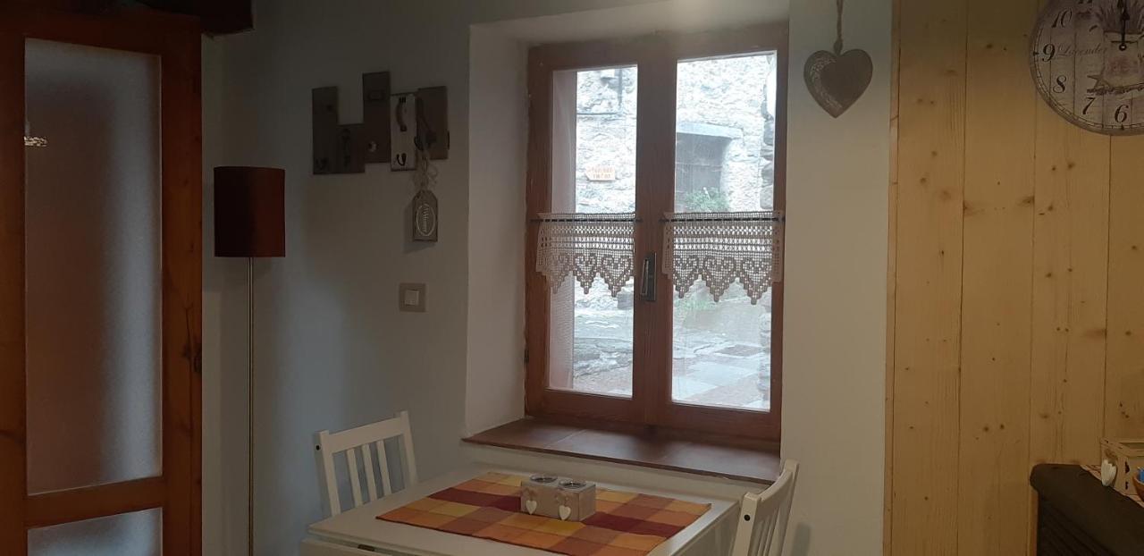 Holiday home Ca' Du Barbe: Tra Le Alpi E Il Mare *